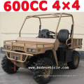 Vente en gros pas cher rc chinois 4x4 600cc véhicules militaires pour vente (MC-171)